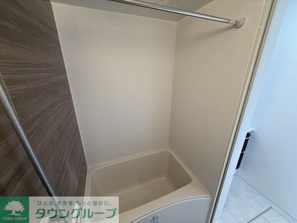 Casa Simpatia小金井の物件内観写真